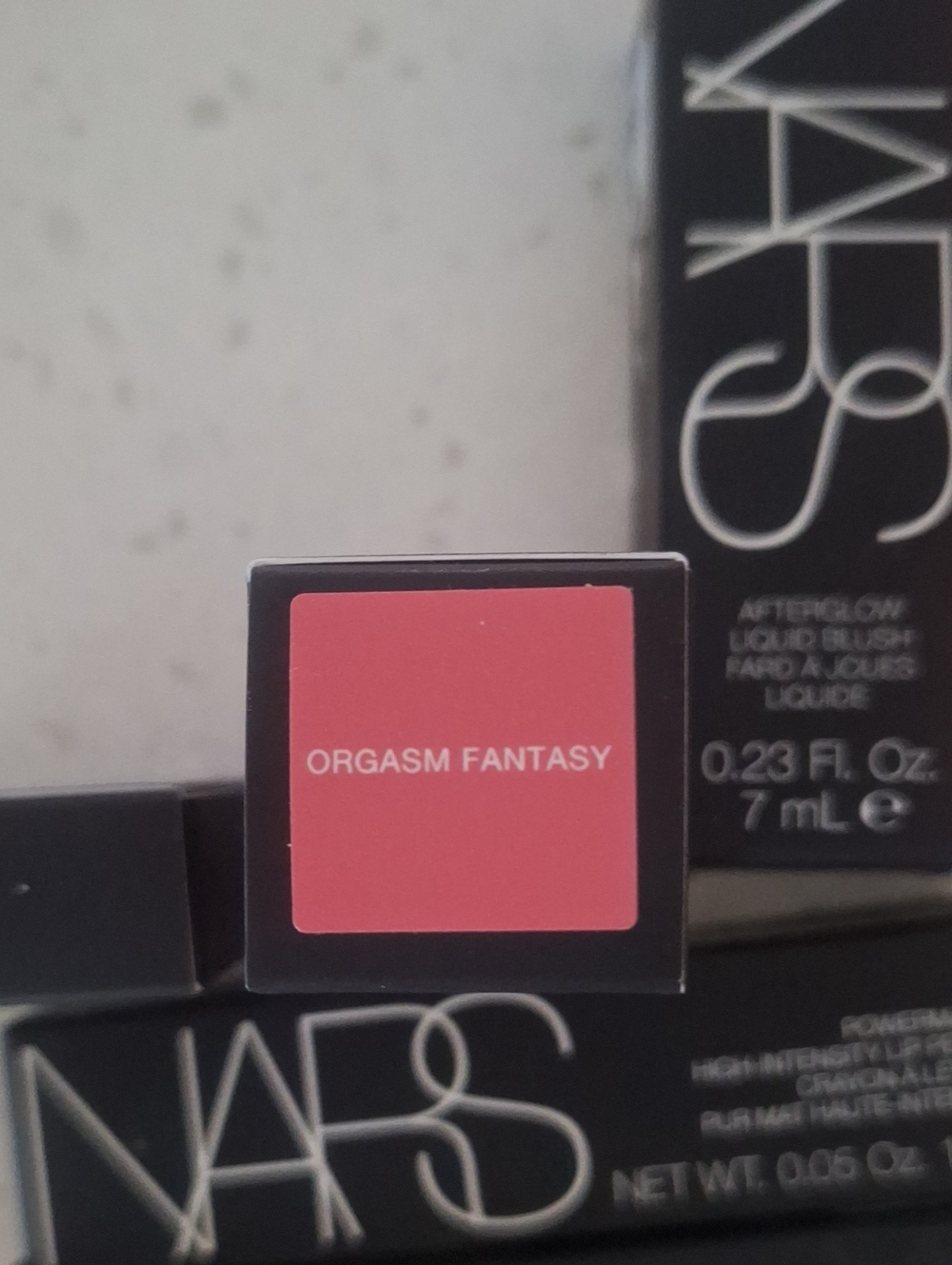NARS Bundle - Picture 7 of 10